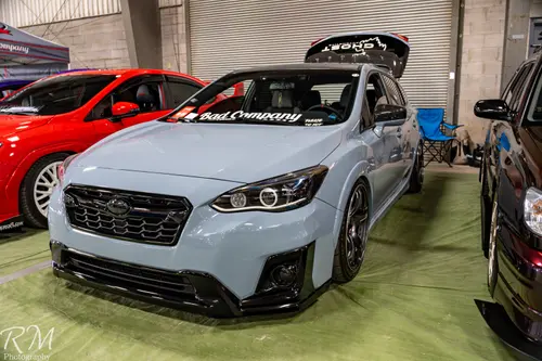 2024 Subie Showdown photo 176